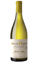 Cotes du Rhone Blanc, 2023, Domaine Saint Vincent, Rhone, France