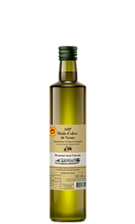 Olive Oil 500 ML , 2023 By Domaine Saint Vincent, Rhone, France