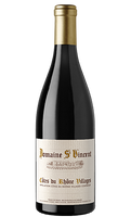 Cote du Rhone Villages Rouge, 2021 by Domaine Saint Vincent, Rhone, France