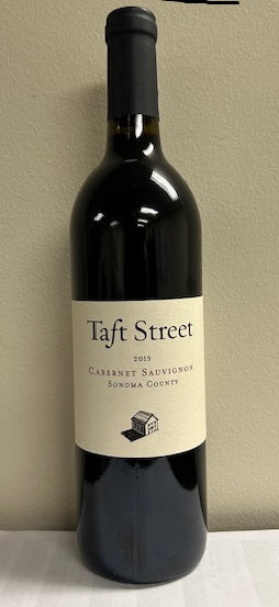 Cabernet Sauvignon, 2019 Sonoma County - Wines From Italy