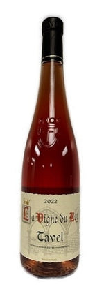 Tavel Rose' 2022 By La Vigne du Roy - Wines From Italy