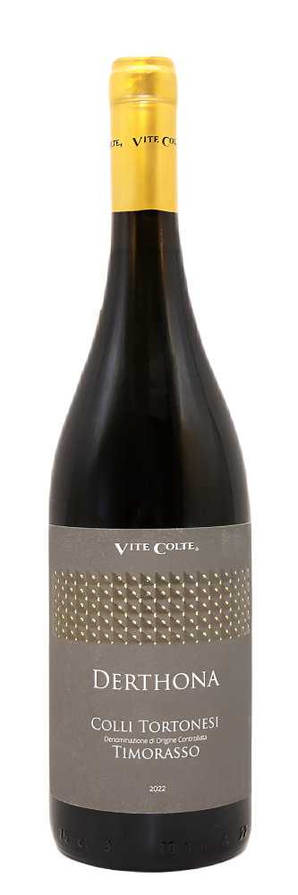 Timorasso, Colli Tortonese, Dethona, 2023 White Wine by Vite Colte, Piedmont, Italy