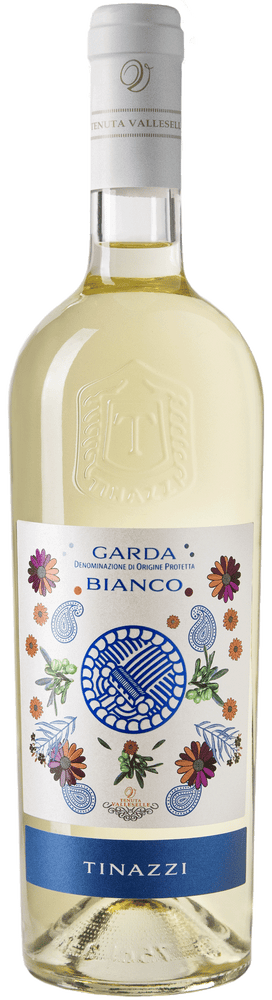 Garda Bianco, 2024 By Tinazzi