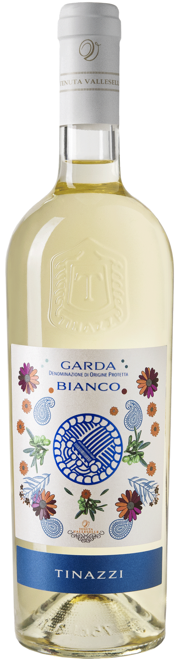 Garda Bianco, 2024 By Tinazzi