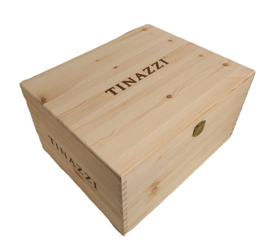 Tinazzi Box