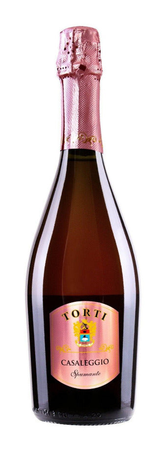 Torti Casaleggio Rose" - Wines From Italy
