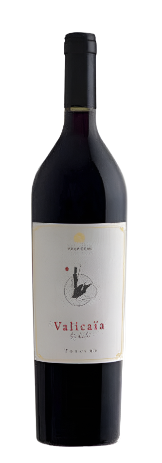 Valicaia, 2018 a Super Tuscan by Fattoria Valacchi