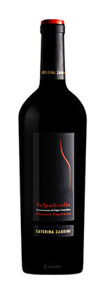 Valpolicella Classico Superiore 2020 Caterina Zardini Private Reserve Selection DOC - Wines From Italy