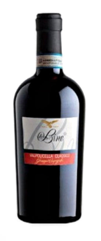 Valpolicella DOC Classico, 2021  Le Bine by Campagnola - Wines From Italy