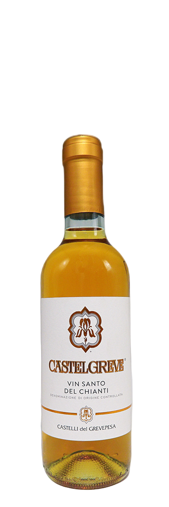 Vin Santo DOC, 2015 Castelli del Grevepesa 375 ML