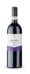 Vino Nobile di Montepulciano DOCG 2019, By Bindella, Due Bicchieri, Gambero Rosso - Wines From Italy