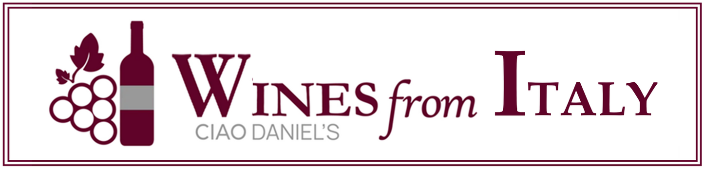 Wines From Italy