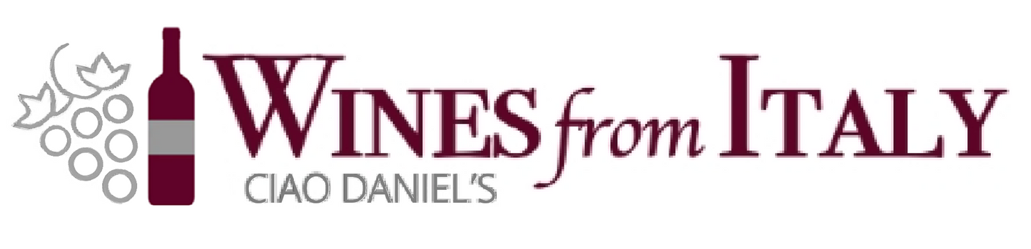 Wines From Italy