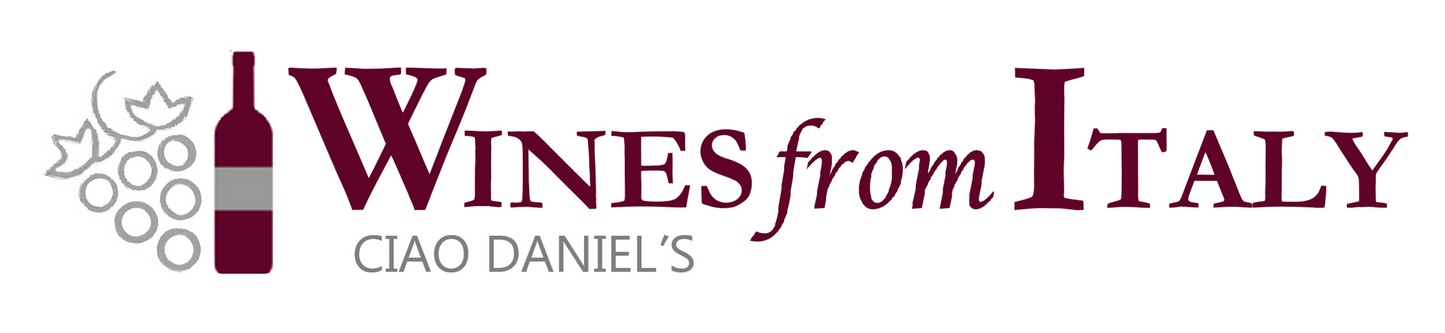 Wines From Italy