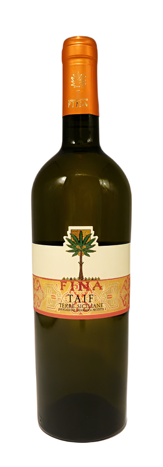 Zibibbo, 2022 , Taif By Fina in Western Sicily