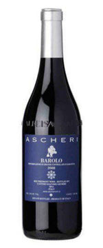 Barolo 2018 Three Vineyards by Ascheri - Wines From Italy