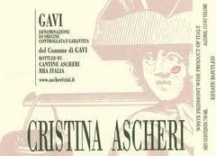 Gavi di Gavi 2023 by Ascheri Winery | Wines From Italy