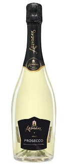 PROSECCO DOC BRUT, 2022- 100% Organic, Arnaces Friuli - Wines From Italy