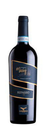 Valpolicella Ripasso Superiore 2020   Tenute Missoj, Due Bicchieri Gambero Rosso - Wines From Italy