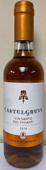 
            
                Load image into Gallery viewer, Vin Santo  DOC , 2016 Castelli del Grevepesa  375 ML - Wines From Italy
            
        