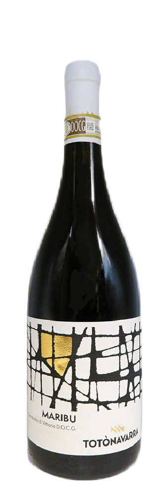 Cerasuolo di Vittoria, 2023, Maribu BY Navarra in Sicily