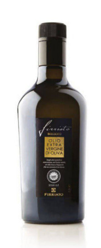 
            
                Load image into Gallery viewer, Olive Oil Firriato  500 ML - Wines From Italy
            
        