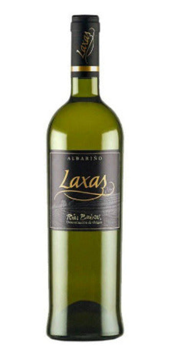 Bodegas As Laxas, Rias Baixas, Spain 2020 94pts Decanter - Wines From Italy