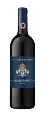 Chianti Classico Riserva, 2019, Bibbione, 90 PTs Decanter - Wines From Italy