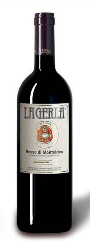 
            
                Load image into Gallery viewer, Rosso di Montalcino, 2020 , La Gerla, 95 Ptd WE - Wines From Italy
            
        