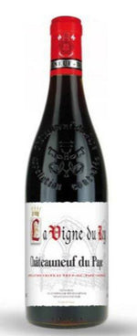 Chateauneuf du pape, 2018 by La Vigne du Roy - Wines From Italy