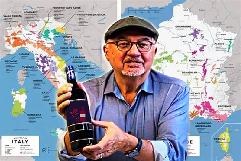 Favinia Rosso, 2015 Le Sciabiche By Firriato 