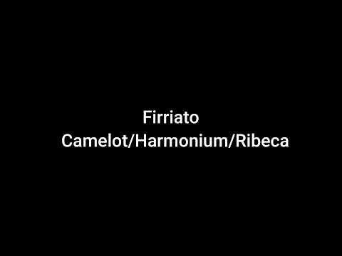 Harmonium, 2020  Nero d'Avola by Firriato in Sicily