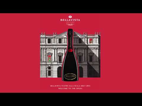 
            
                Load and play video in Gallery viewer, La Scala Franciacorta Brut 2018, By Bellavista
            
        