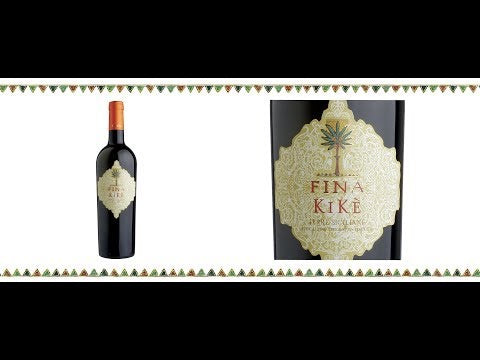 
                      
                        Load and play video in Gallery viewer, Kika, 2023  A white Blend by Fina Winery in Sicily
                      
                    