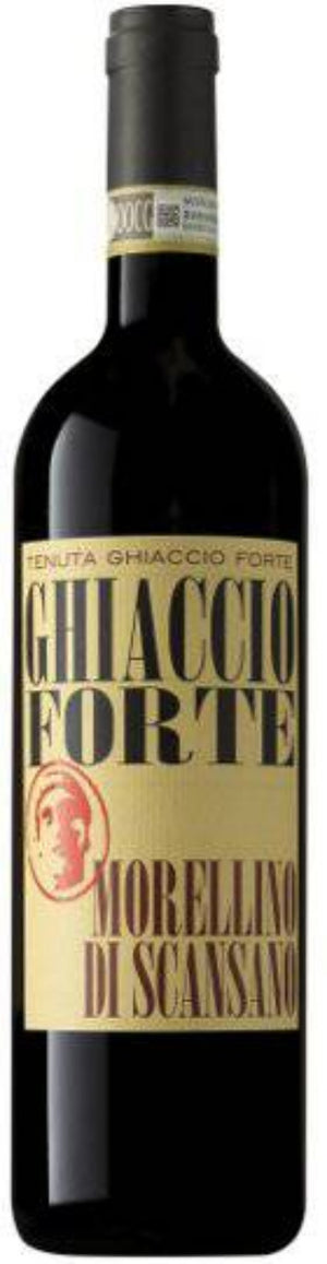 Morelino di Scansano DOCG , 2020 Ghiaccio Forte - Wines From Italy