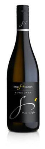 Pinot Grigio, 2021 DOC  Rondover by San Simone - Wines From Italy