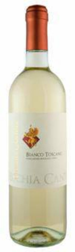 Toscano Bianco, Campltino  2021 Vecchia Cantina - Wines From Italy