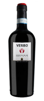 Aglianico del Vulture,  2020 Verbo by Cantina Venosa - Wines From Italy