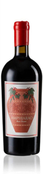 Amphiarao  2020 Toscano Rosso by Castello  Vicchiomaggio - Wines From Italy