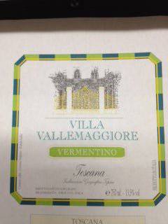Vermentino, 2020 Igt, San Jacopo by Vicchiomaggio - Wines From Italy