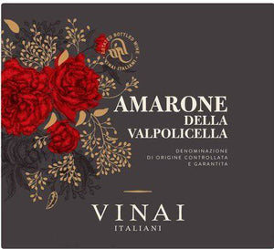 
            
                Load image into Gallery viewer, Amarone, 2019 By Vinai Italiani - Wines From Italy
            
        