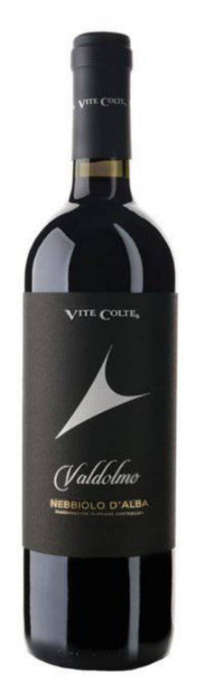 Nebbiolo , 2020, Valdolmo by  Vite Colte, - Wines From Italy