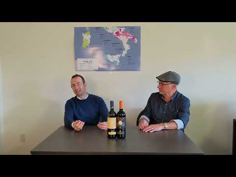 
                      
                        Load and play video in Gallery viewer, Santagostino  Bianco, 2023 DOC  White Blend, Due Bicchieri
                      
                    