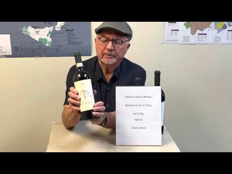 
                      
                        Load and play video in Gallery viewer, Chianti Gelso, 2020 DOCG  by Fattoria Valacchi
                      
                    