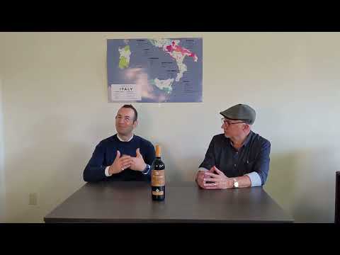 
                      
                        Load and play video in Gallery viewer, Quater Vitis Rosso, 2020 Igt Terre Siciliane by Firriato
                      
                    