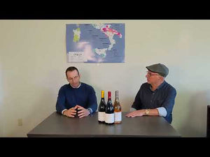 
            
                Load and play video in Gallery viewer, Etna Rose&amp;#39;  2021 Le Sabbie by Firriato Winery
            
        